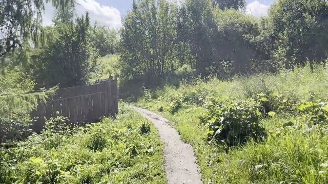 [Без комментариев] Заехали в город Торжок | Путешествие на автомобиле из Москвы в Питер и обратно
