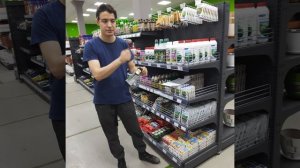Чем обработать теплицу от паутинного клеща?