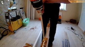 Из левых, в правые!!!《Канал установка дверей™Про двери》