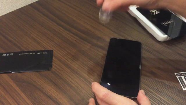 Защитное стекло на IPhone заказанное на AliExpress смотреть онлайн