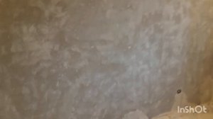 Обои на неровные стены,да или нет?)