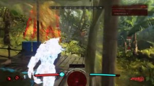 Predator: Hunting Grounds
