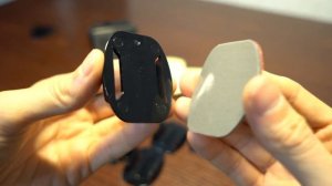 ? Крепление на скотче 3М для ?️ Gopro