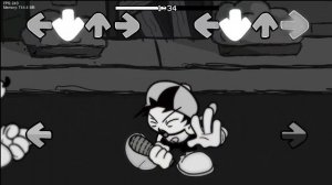 FNF VS Mickey Mouse | Wednesday Infidelity Part 2 - Vesania