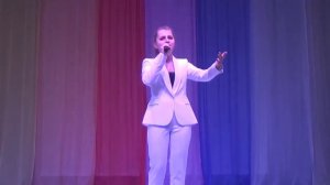 Соломахина Виктория "Vivre pour le meilleur"