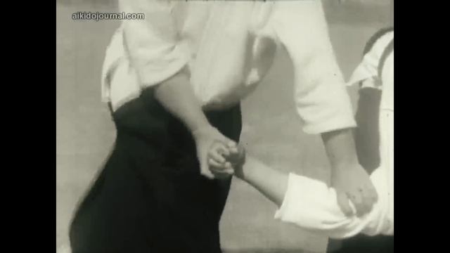 The new Ki Aikido course смотреть онлайн