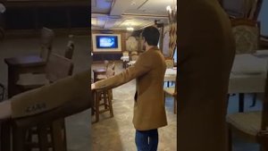 ХАНАРО - Небо над землей (Cover Live видео)