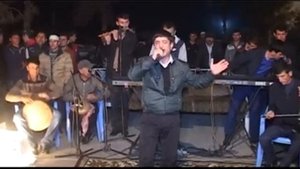 Вафой аюби туёна базморо