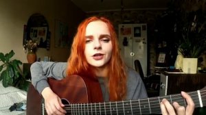 алекша нович (кавер) - под одеялом