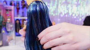 Богиня Клео. Monster High G3 Базовые ★ Стрим Распаковка Кукол