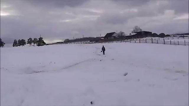 д.Баймурзино (продолжение) смотреть онлайн