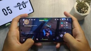 XIAOMI POCO F5 SNAPDRAGON 7+ GEN 2 GENSHIN IMPACT GAMING TEST | HIGHEST 60 FPS