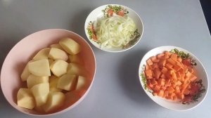 Куриные ножки в афганском казане! Простейшее блюдо.