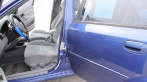 2004 Suzuki Forenza