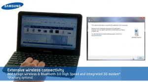 Нетбук Samsung NC110.mp4
