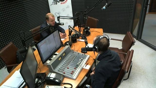 Промышленность. Кризис. Импортозамещение. смотреть онлайн