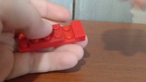 мини Лего Тепловоз Чмэ3 [ЛЕГО/САМОДЕЛКИ]