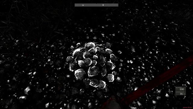 Betrayer первый взгляд вытекших глаз смотреть онлайн