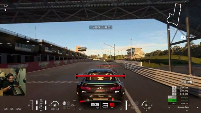 Gran Turismo 7 LIVE - It has been a while смотреть онлайн