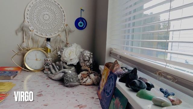 VIRGO ?️ GETTING OUT OF DEPRESSION ?? … ?️? SOLAR PLEXUS ACTIVATED! ?? смотреть онлайн