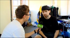 Noize MC ставит хип-хоп оперу