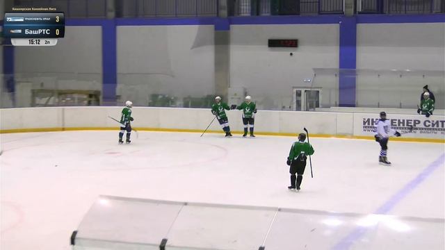 08.03.2024 11:30 АО «ТРАНСНЕФТЬ - УРАЛ» - ООО БашРТС смотреть онлайн