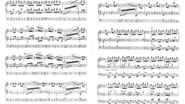 David Hatt, organ: St. Mary's Cathedral Vierne/Tournemire Festival смотреть онлайн