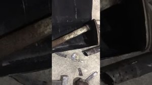Паук Stinger 4 2 1 на Ford Focus 2 + банка