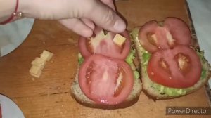 Мое утро выходного дня / ЭСТЕТИКА