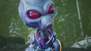 Destroy All Humans 2 Reprobed - Official Gameplay Trailer 1080p