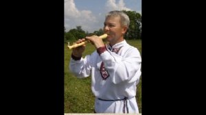 «ВИНИЛ»: НА ВОЛНЕ ПОПУЛЯРНОСТИ. Марийская музыка: Шиялтыш (Свирель)