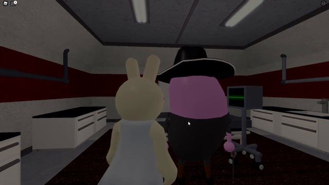 пигги все концовки 2 книги! roblox piggy смотреть онлайн