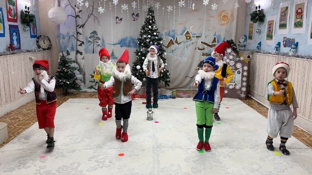 Классные ребята — Новый год смотреть онлайн