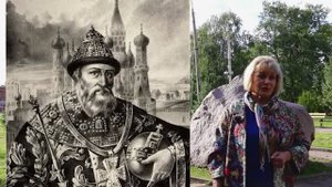 Открывая Грязовец 1 серия