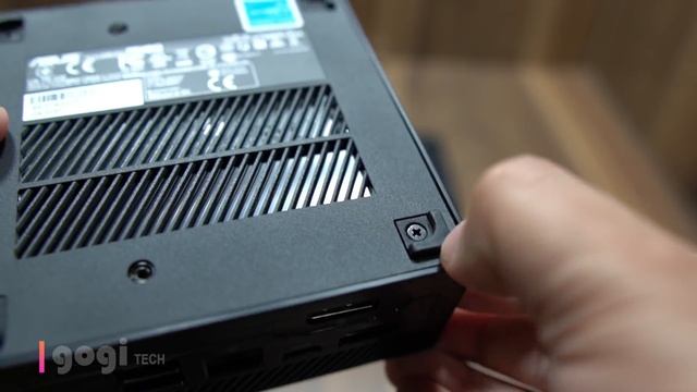 Asus PN60 Mini PC Intel Core i3 8th Gen powered, dual storage, 4K UHD video output смотреть онлайн