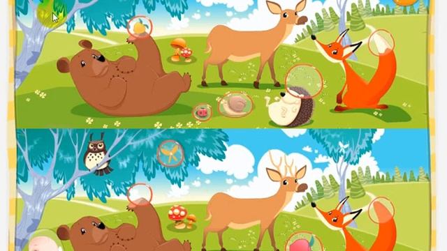 Логические игры для ребенка смотреть онлайн