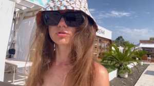 ЛУЧШИЙ БЕСПЛАТНЫЙ ПЛЯЖ В СОЧИ| ОБЗОР ТЕРРИТОРИИ| ЦЕНЫ| ЕДА| МОРЕ