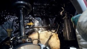 Антикоррозийная обработка Toyota Corolla