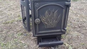 Банная печь Везувий легенда 1 обзор