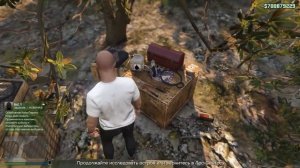 Где найти все точки ВХОДА и ВАЖНЫЕ объекты при разведке острова Cayo Perico в GTA Online