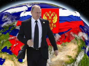 Откровения Ади Шакти о России
