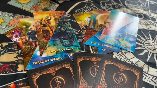 Его планы на вас ?