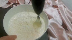 Сливочный Крем тает во рту! | Заварной Крем Чиз для Тортов и десертов | Для Украшения и Выравнивани