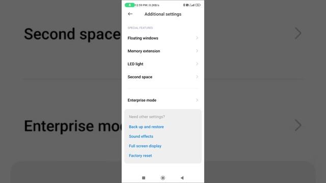 Redmi button hide #mi #button #shwo #phone #gyan #mi #full screen display смотреть онлайн
