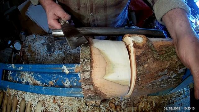 суперрыхлая древесина...разберемся. смотреть онлайн