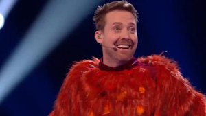 The Masked Singer 2023 Phoenix Unmasked Grand Final S4E08