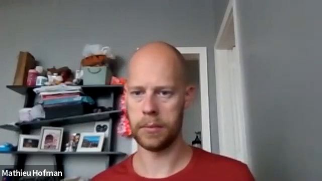 SES Meeting: Records and Tuples with Jordan Harband смотреть онлайн