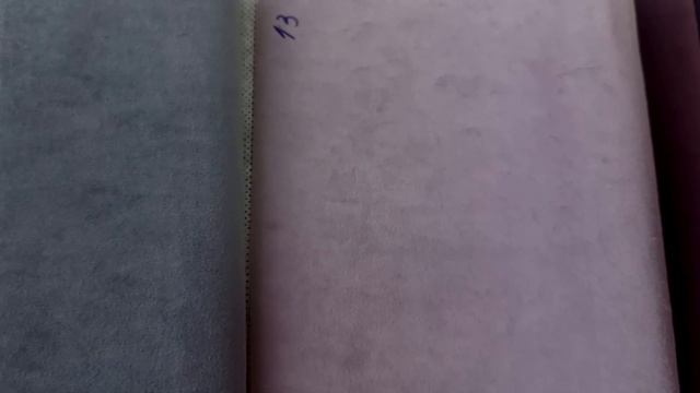 Антивандальный мебельный флок Mod смотреть онлайн