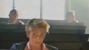 Шоколадный баточик "Nuts" из рекламы 2001 года (от компании Nestle)