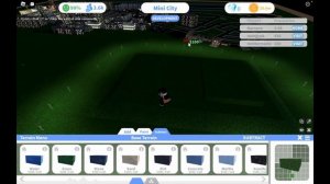 HOW TO CREATE PERFECT LANDSCAPES IN MINI CITIES 2